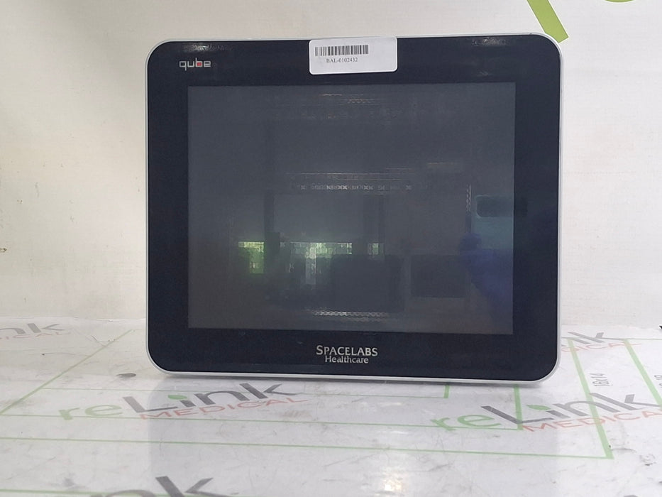 Spacelabs Healthcare 91390 - QUBE Patient Monitor