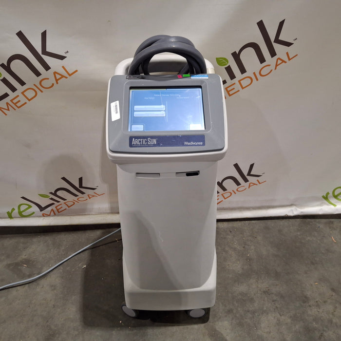 Medivance Arctic Sun 5000 Temperature Management System