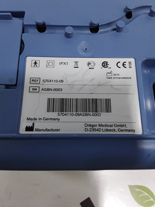 Draeger Medical Carina Ventilator