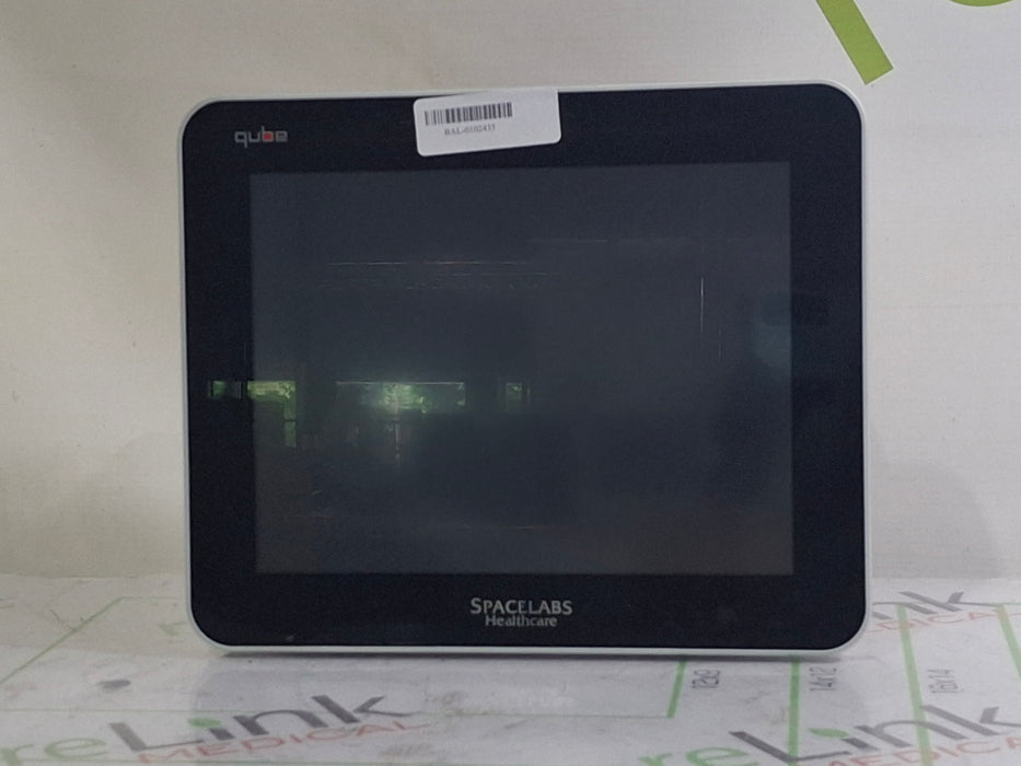 Spacelabs Healthcare 91390 - QUBE Patient Monitor