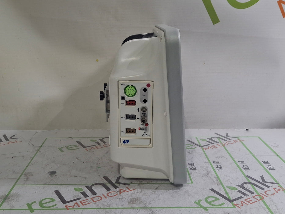 Spacelabs Healthcare 91390 - QUBE Patient Monitor