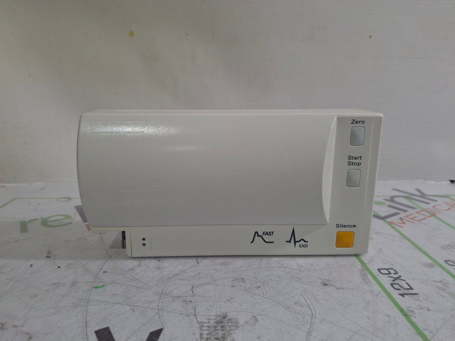 Philips M3001A-A01C06 Fast SpO2, NIBP, ECG, Temp, IBP MMS Module