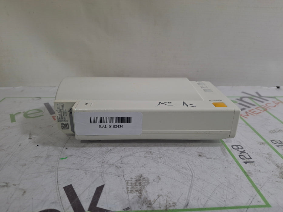 Philips M3001A-A01C06 Fast SpO2, NIBP, ECG, Temp, IBP MMS Module