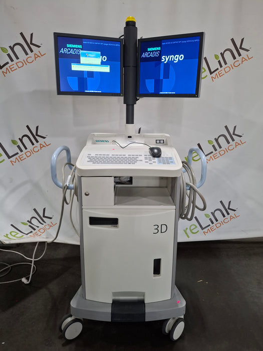 Siemens Arcadis Orbic 3D C-Arm
