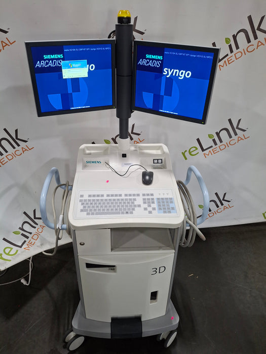 Siemens Arcadis Orbic 3D C-Arm