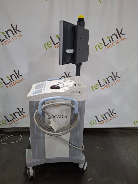 Siemens Arcadis Orbic 3D C-Arm