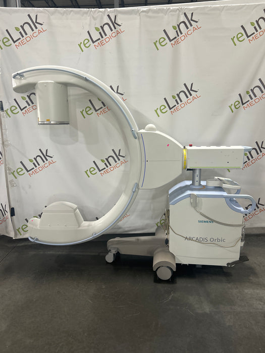 Siemens Arcadis Orbic 3D C-Arm