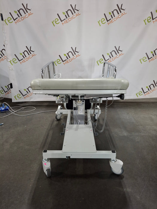Medical Positioning, Inc. UltraScan Plus 8094 Ultrasound Table