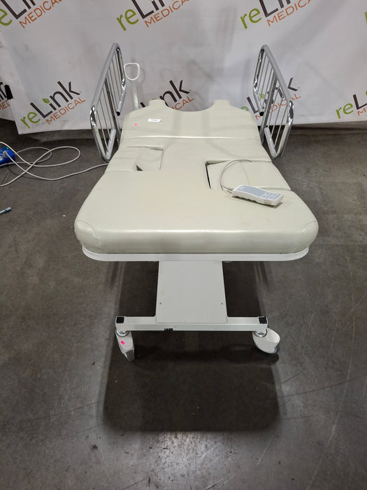 Medical Positioning, Inc. UltraScan Plus 8094 Ultrasound Table