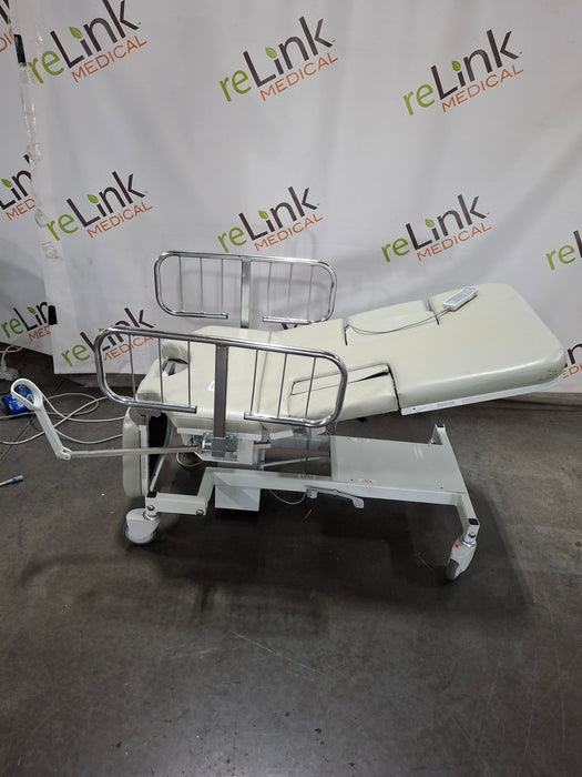 Medical Positioning, Inc. UltraScan Plus 8094 Ultrasound Table