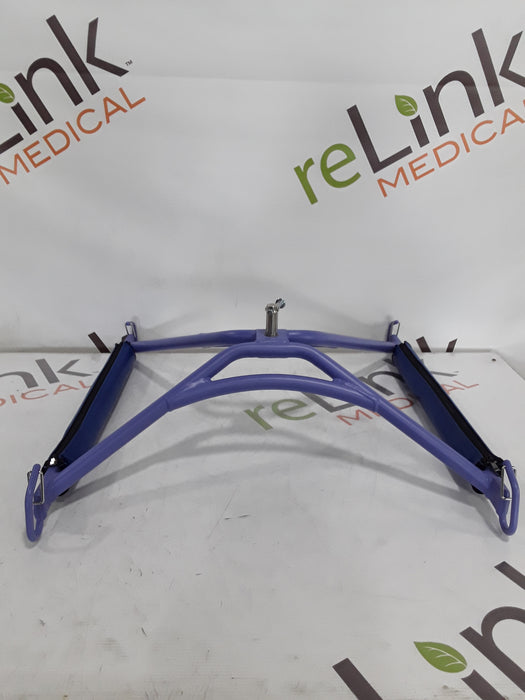 Arjo Maxi Move Patient Lift
