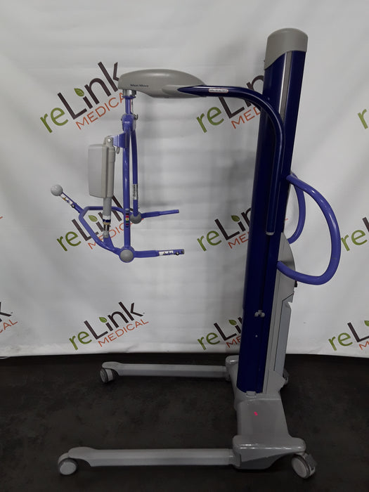 Arjo Maxi Move Patient Lift