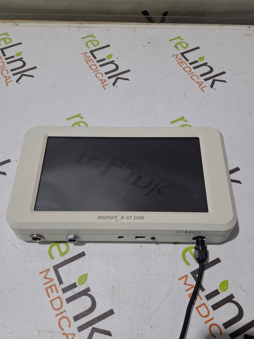 Inspektor CT Duo Video Borescope