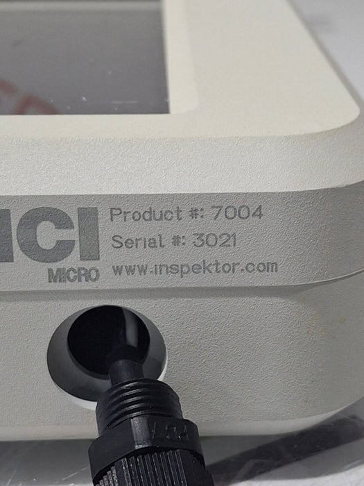 Inspektor CT Duo Video Borescope