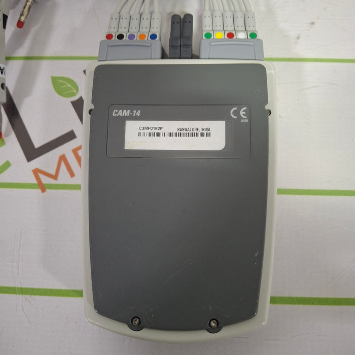 Marquette CAM-14 Acquisition Module