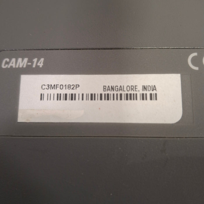 Marquette CAM-14 Acquisition Module