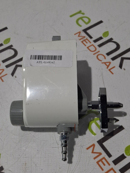 Amvex Vacuum Regulator