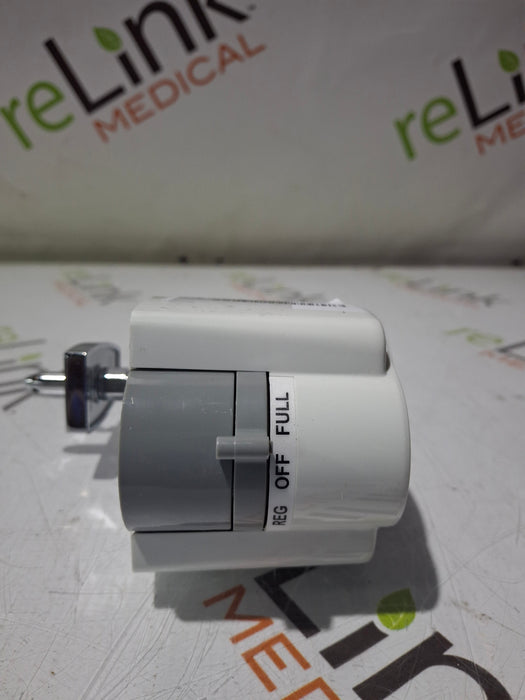 Amvex Vacuum Regulator