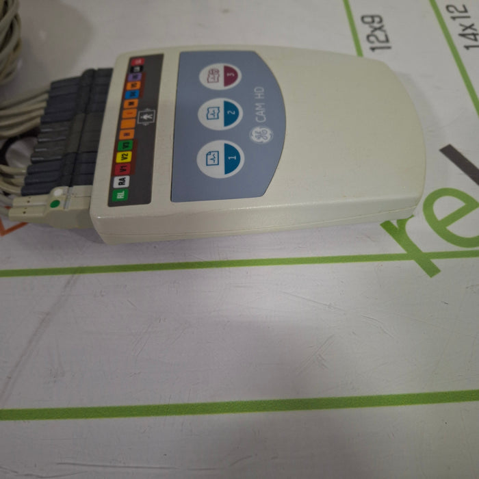 GE Healthcare CAM-HD Acquisition Module