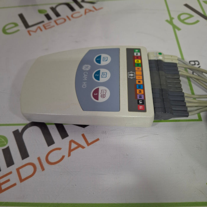 GE Healthcare CAM-HD Acquisition Module