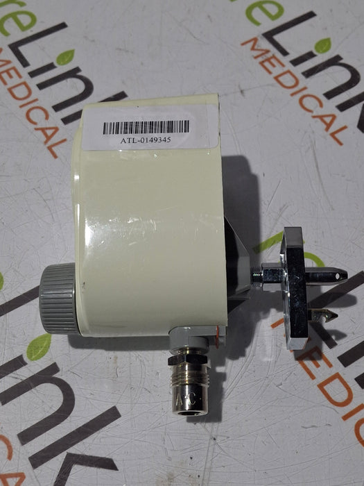 Amvex Vacuum Regulator