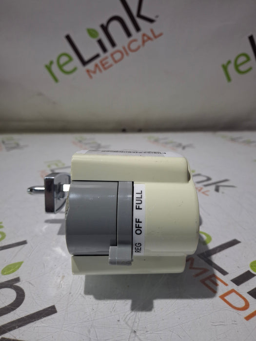 Amvex Vacuum Regulator