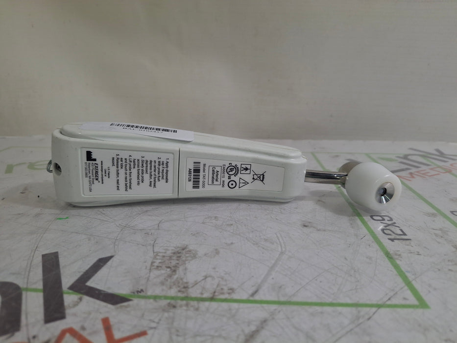 Exergen Corporation TAT-5000 Temporal-Scanner