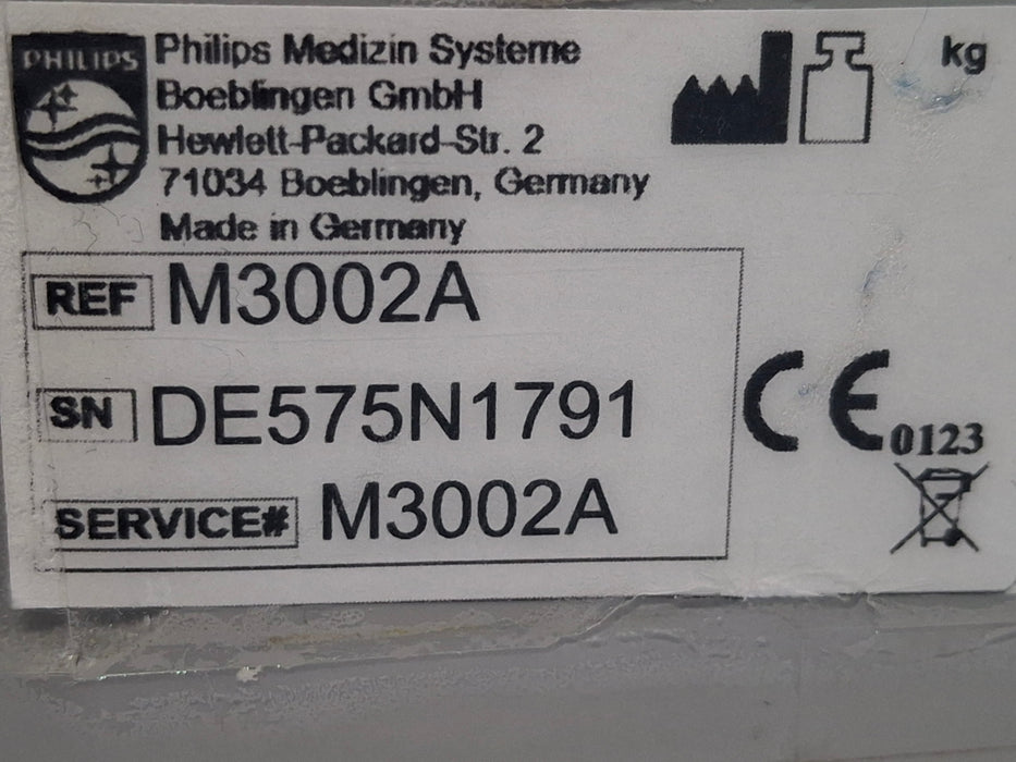Philips IntelliVue X2 Monitor - Fast SpO2