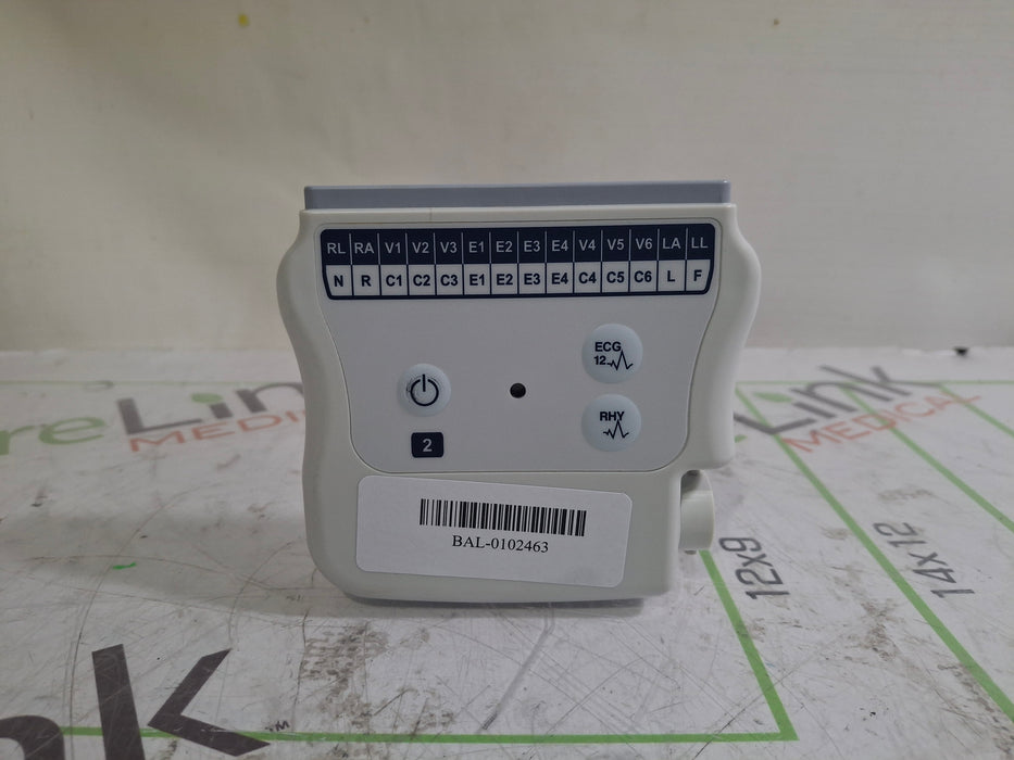 Welch Allyn 901095 ECG Acquisition Module