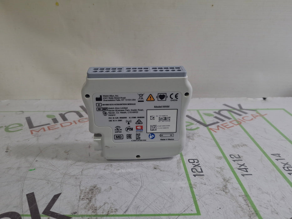 Welch Allyn 901095 ECG Acquisition Module