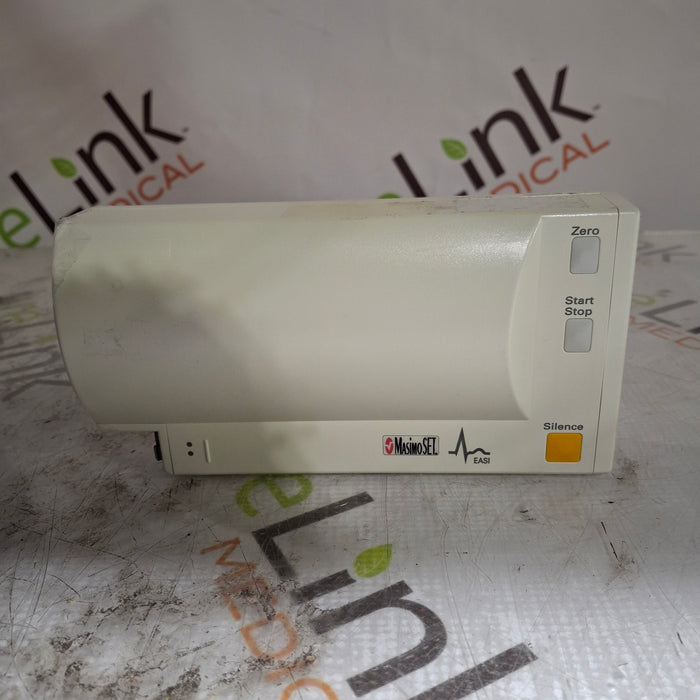 Philips M3001A-A03C06 Masimo SpO2, NIBP, ECG, Temp, IBP MMS Module