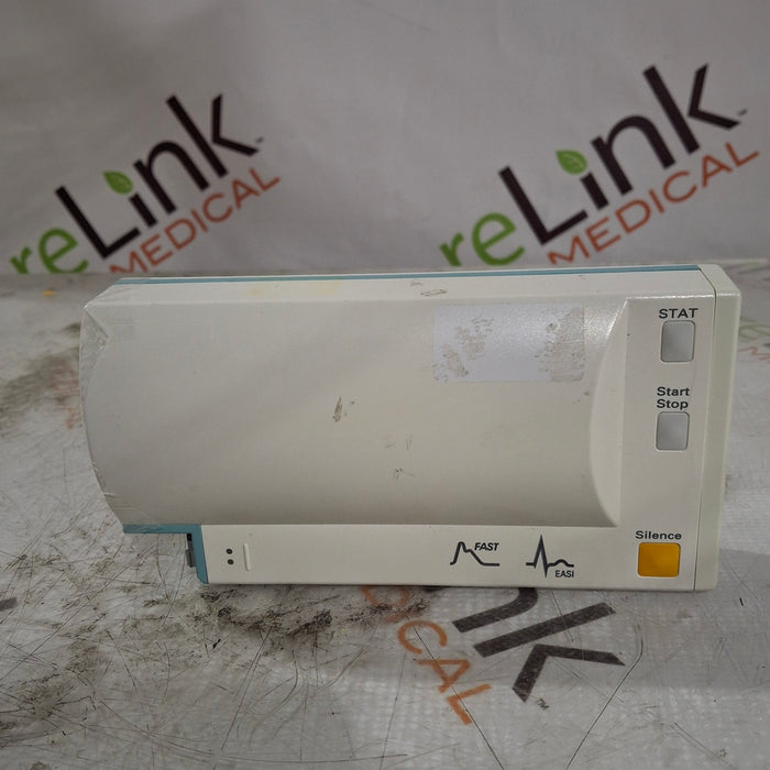Philips M3001A-A01 Fast SpO2, NIBP, ECG MMS Module