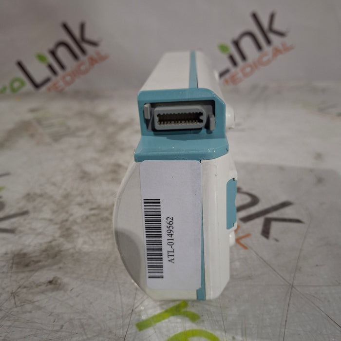 Philips M3001A-A01 Fast SpO2, NIBP, ECG MMS Module