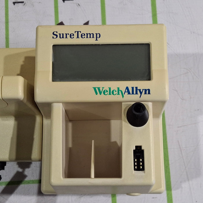 Welch Allyn 767 Series Otoscope/Ophthalmoscope Wall Tranformer without Heads