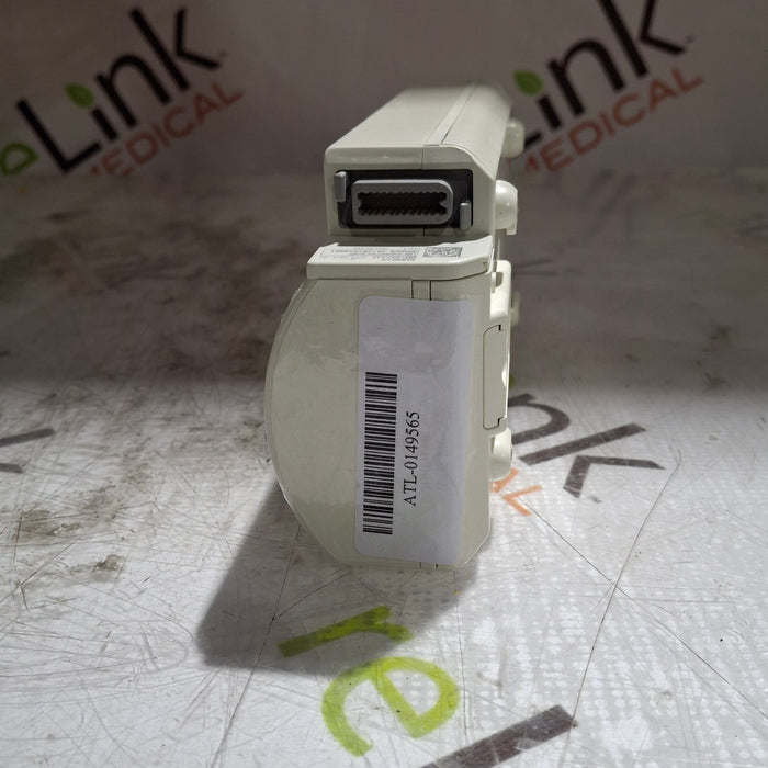 Philips M3001A-A03C06 Masimo SpO2, NIBP, ECG, Temp, IBP MMS Module