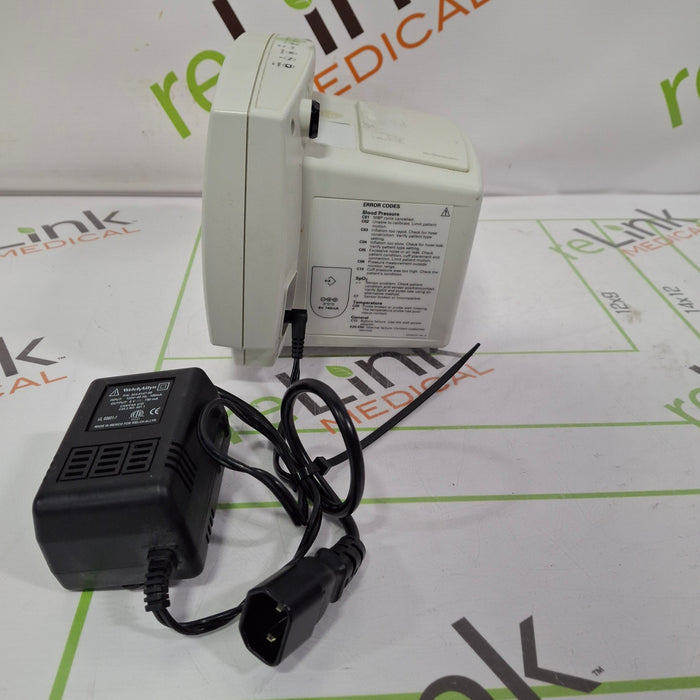 Welch Allyn 300 Series Vital Signs Monitor