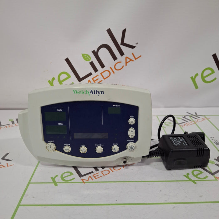 Welch Allyn 300 Series Vital Signs Monitor
