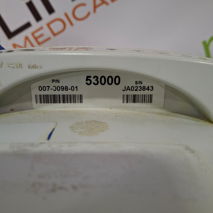 Welch Allyn 300 Series Vital Signs Monitor