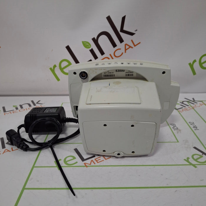 Welch Allyn 300 Series Vital Signs Monitor