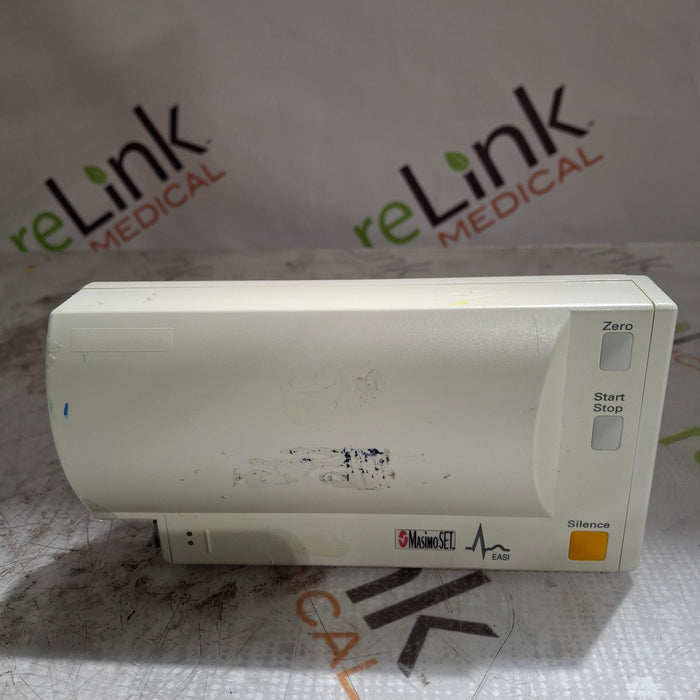 Philips M3001A-A03C06 Masimo SpO2, NIBP, ECG, Temp, IBP MMS Module