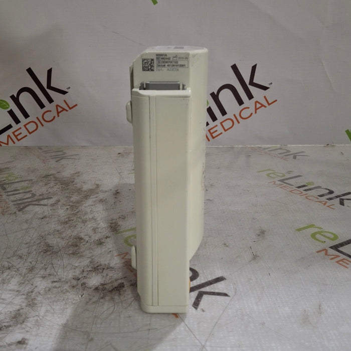 Philips M3001A-A03C06 Masimo SpO2, NIBP, ECG, Temp, IBP MMS Module