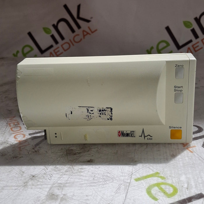 Philips M3001A-A03C06 Masimo SpO2, NIBP, ECG, Temp, IBP MMS Module