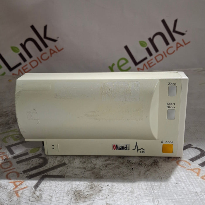 Philips M3001A-A03C06 Masimo SpO2, NIBP, ECG, Temp, IBP MMS Module