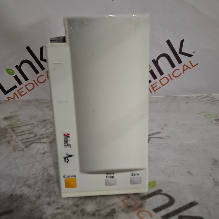 Philips M3001A-A03C06 Masimo SpO2, NIBP, ECG, Temp, IBP MMS Module