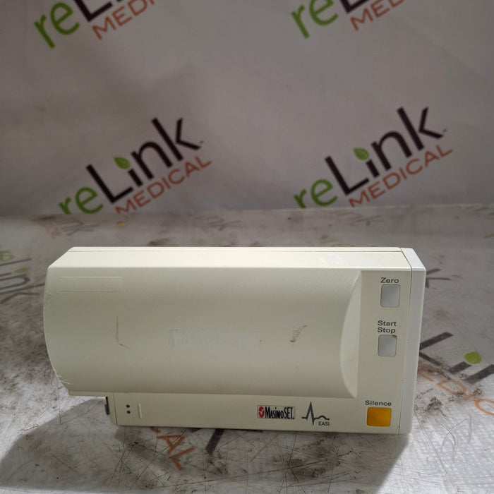 Philips M3001A-A03C06 Masimo SpO2, NIBP, ECG, Temp, IBP MMS Module