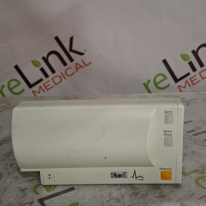 Philips M3001A-A03C06 Masimo SpO2, NIBP, ECG, Temp, IBP MMS Module