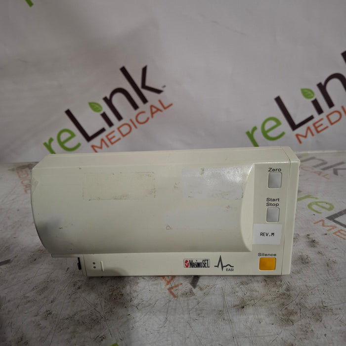 Philips M3001A-A03C06 Masimo SpO2, NIBP, ECG, Temp, IBP MMS Module