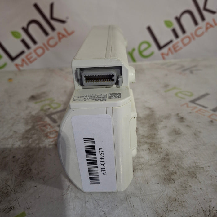 Philips M3001A-A03C06 Masimo SpO2, NIBP, ECG, Temp, IBP MMS Module