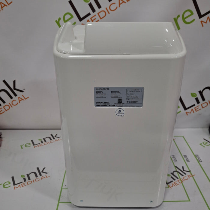 NanoSonics Trophon EPR High Level Disinfection