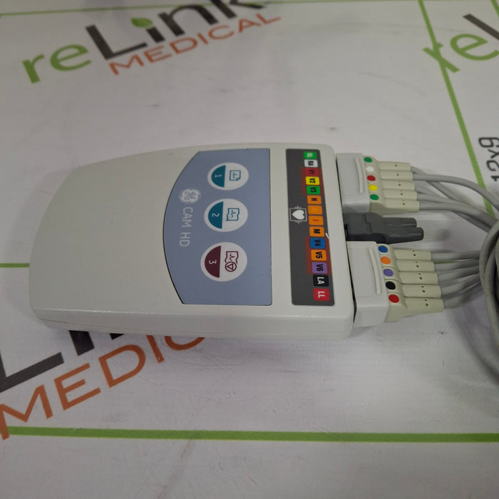 GE Healthcare CAM-HD Acquisition Module